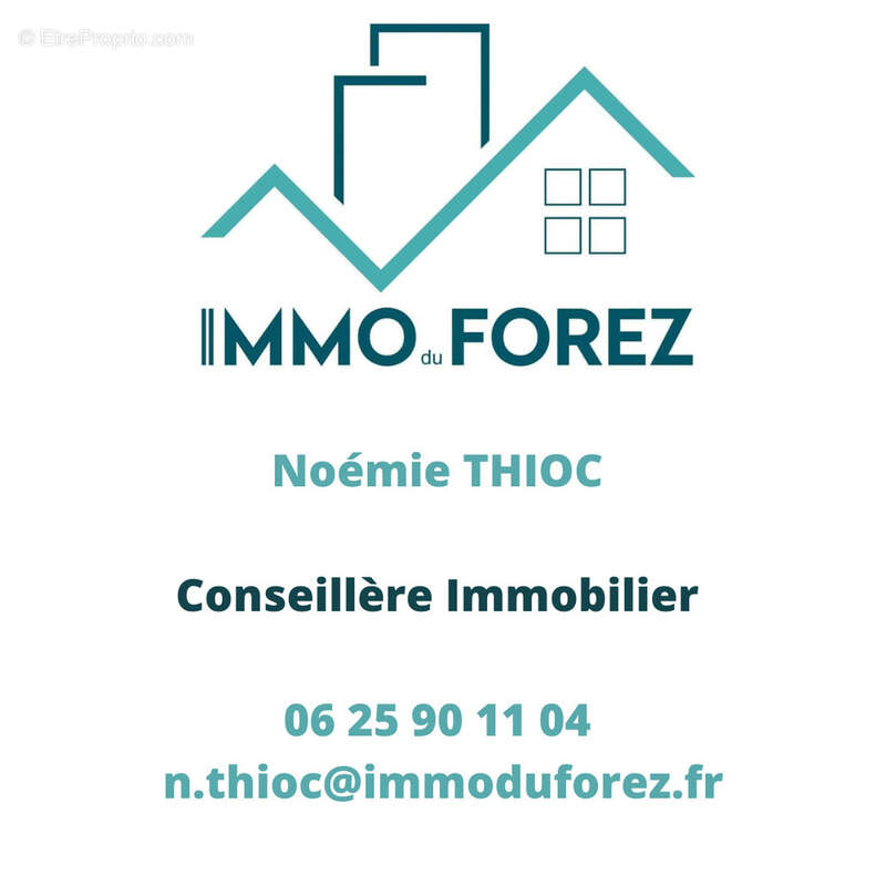 Parking à SAINT-ETIENNE