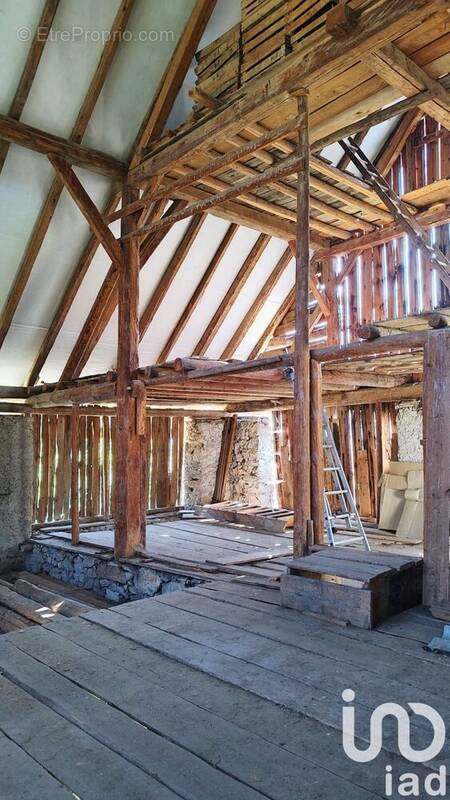 Photo 1 - Maison à FAVERGES