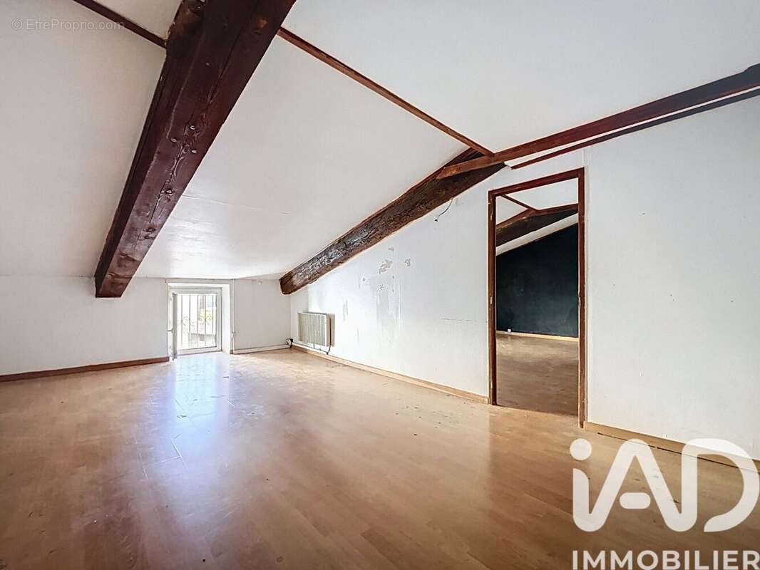 Photo 9 - Maison à PUICHERIC