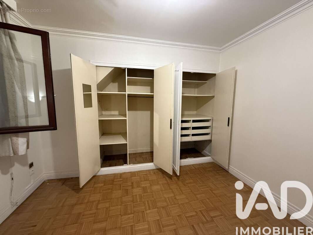 Photo 4 - Maison à LES PAVILLONS-SOUS-BOIS