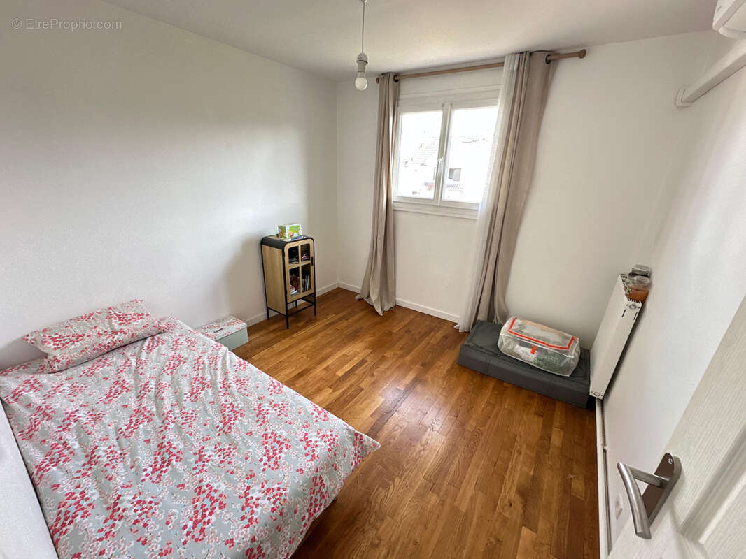 Maison à COURCOURONNES