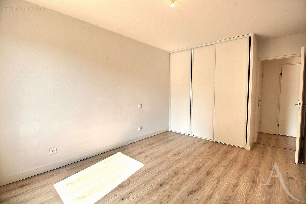 Appartement T3 Talence - photo 5