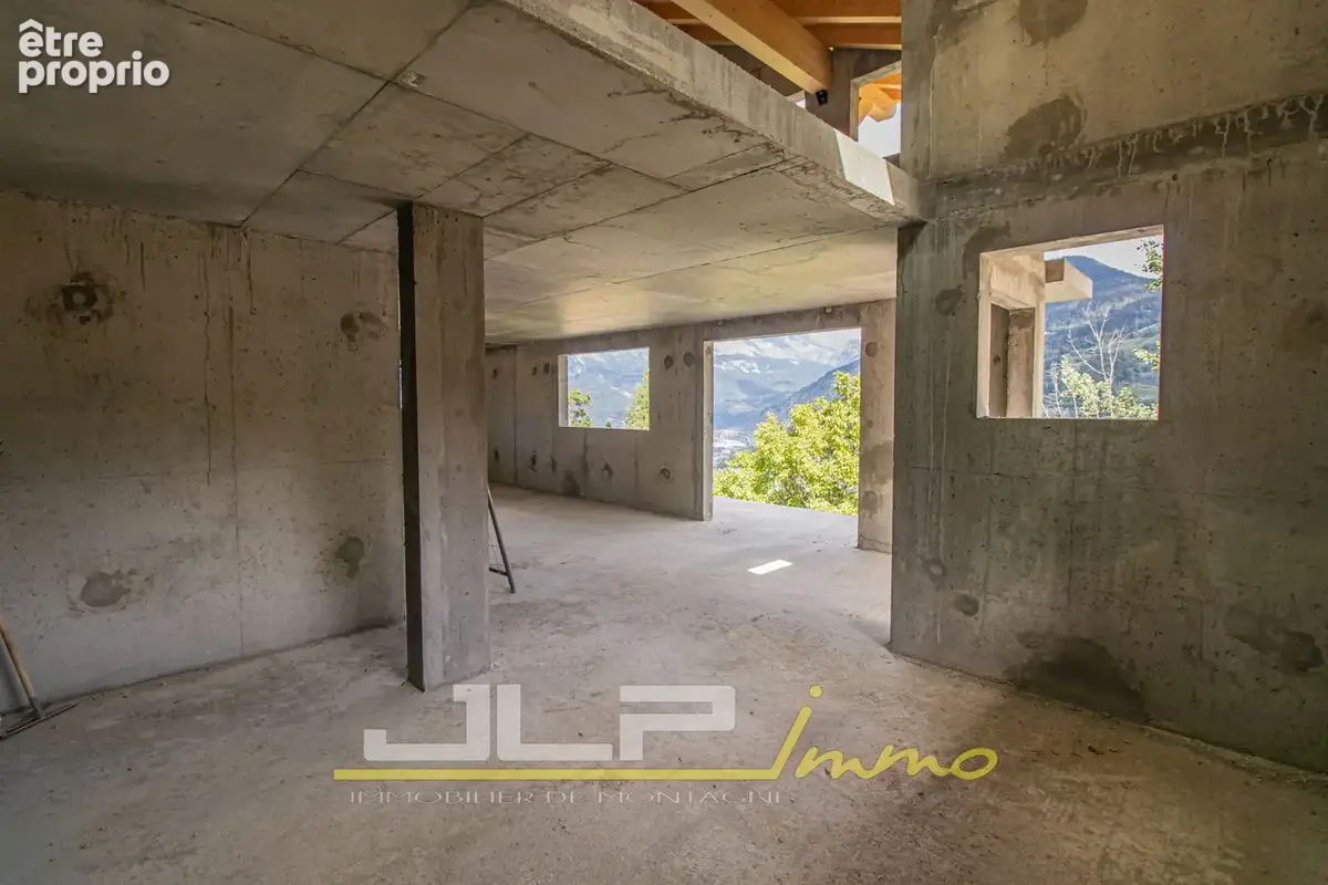 Maison 6 pièces 170 m² à vendre à Saint-Gervais-Les-Bains (74170) - photo 7
