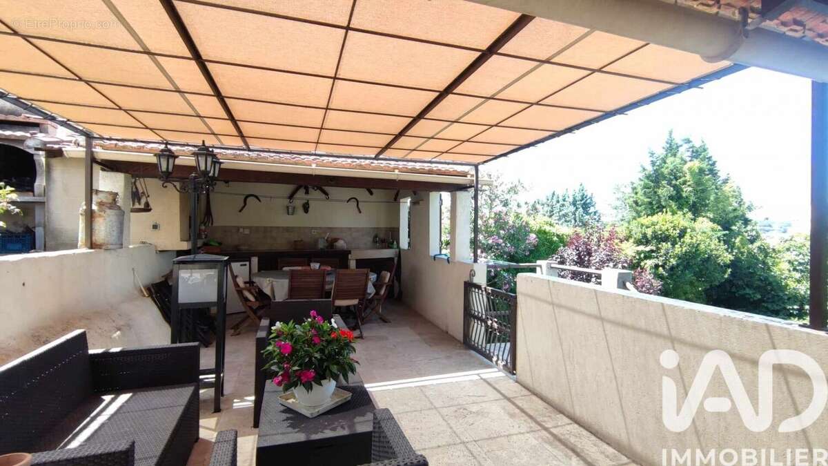 Photo 5 - Maison à MARSEILLE-15E