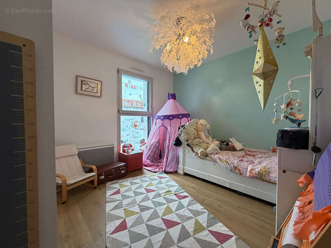 Maison à LES SABLES-D'OLONNE