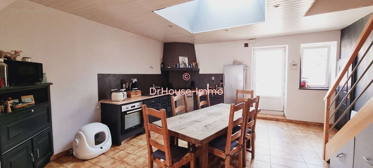 Maison 163 m² à Pouille  - photo 6
