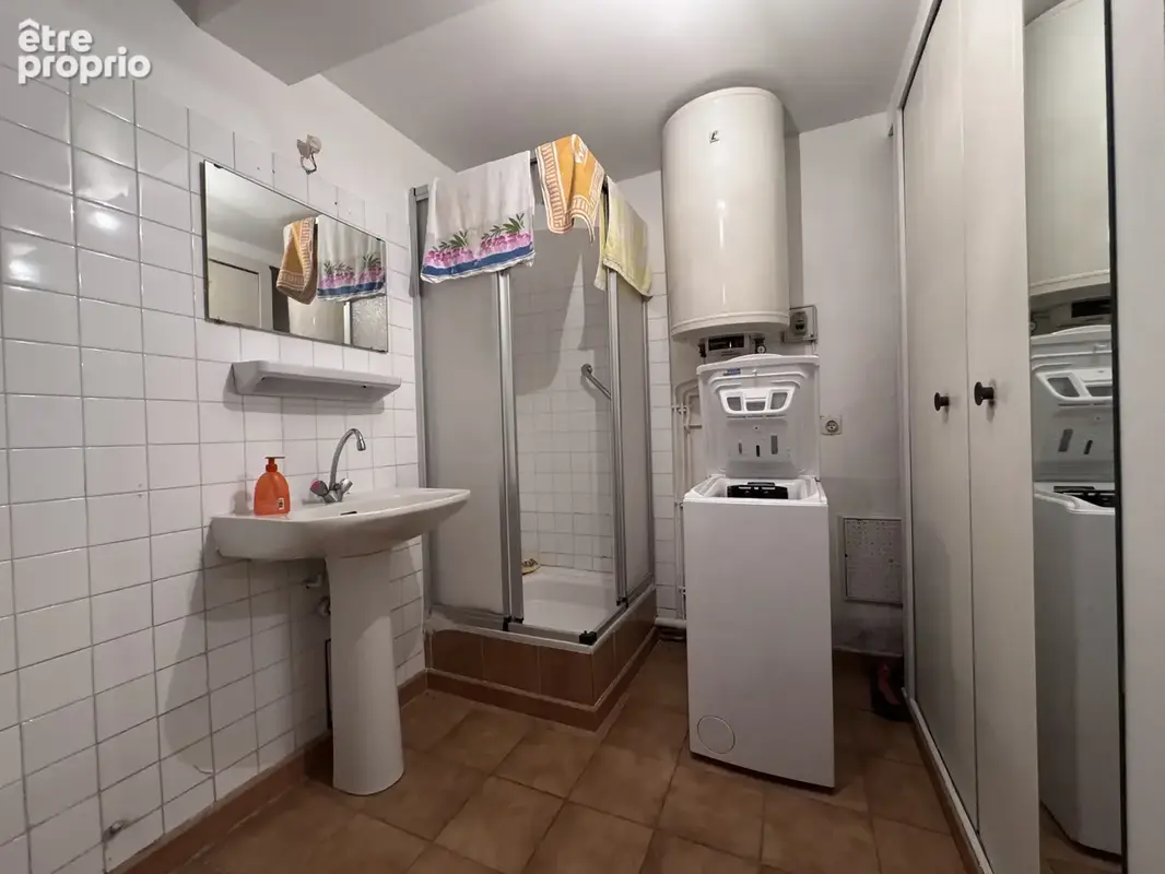 Maison de Pêcheur avec extérieur - photo 25