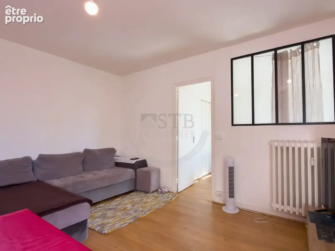 Appartement 3 pièces 55 m² à vendre à La Voulte-Sur-Rhone (07800) - photo 3