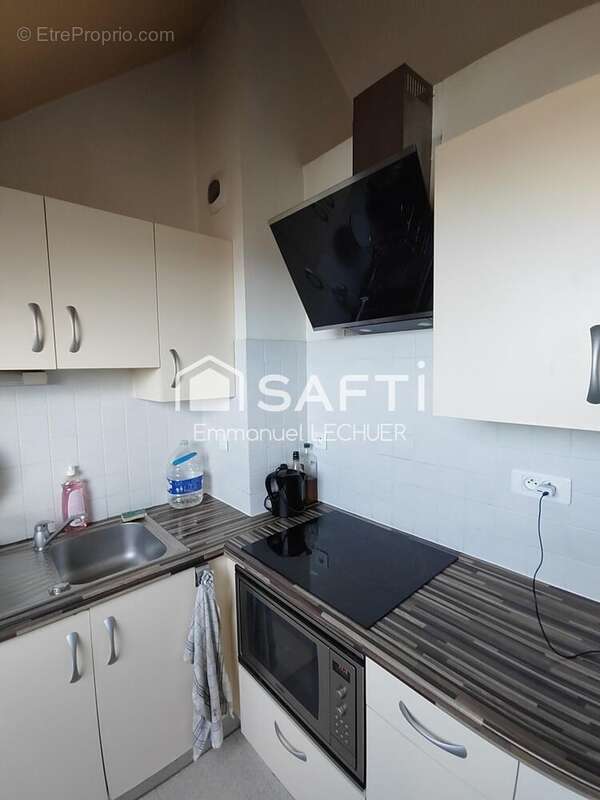 Photo 2 - Appartement à SAINT-BRIEUC