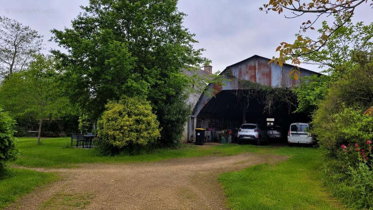 Photo 9 - Maison à SAINT-NOLFF