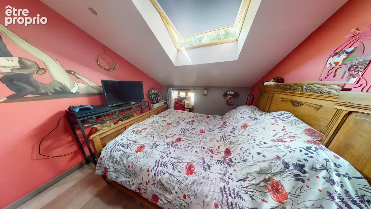 RARE SUR LE SECTEUR – Maison familiale avec grands volumes et cadre de vie exceptionnel - photo 12