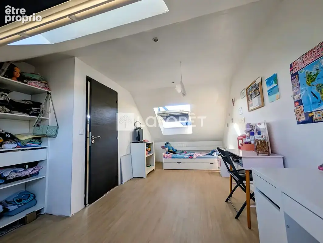 Maison 140m², 4 chambres, Tourville-la-rivière - photo 11
