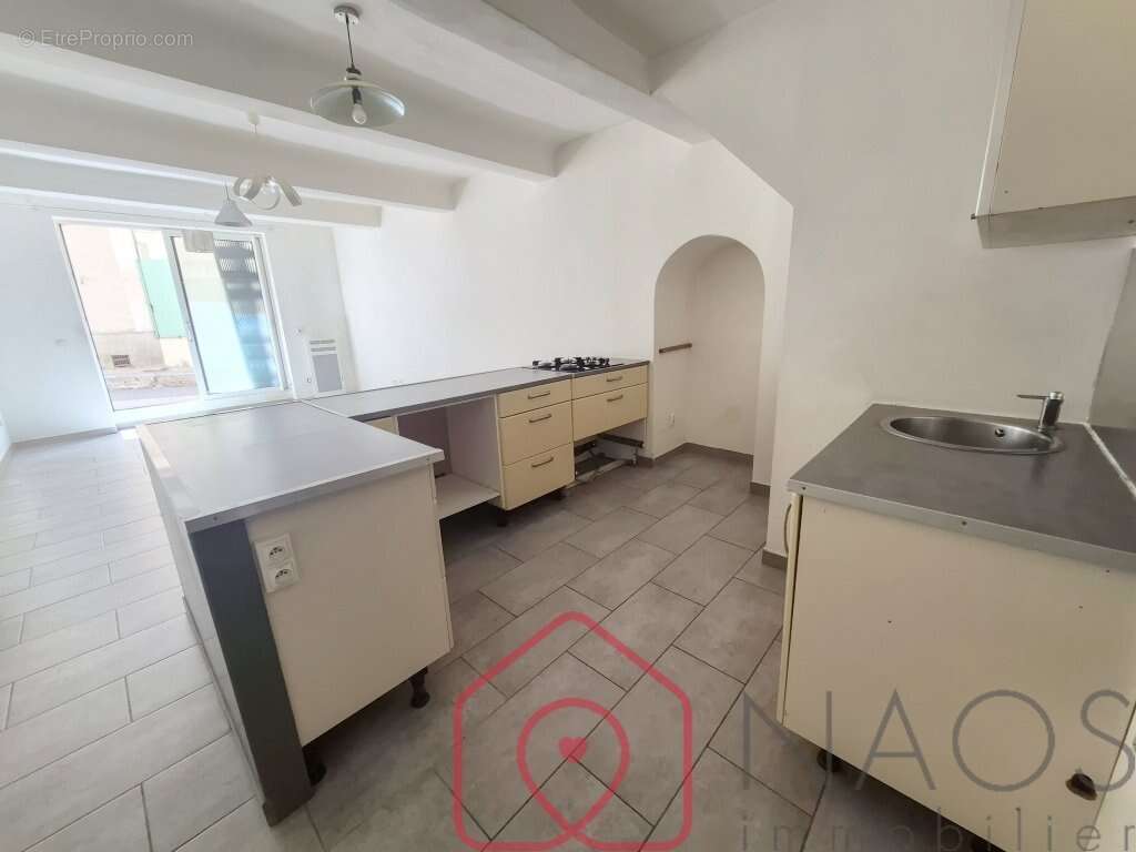 Appartement à RIANS