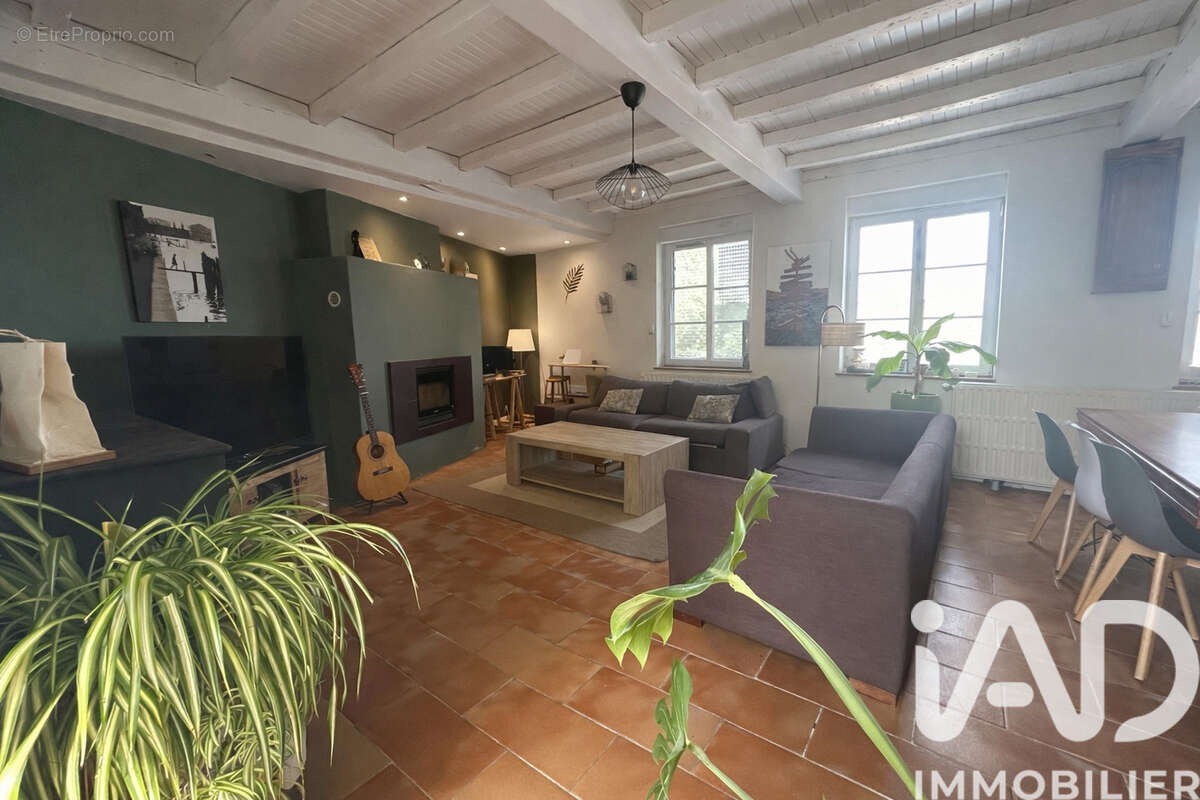 Photo 5 - Maison à EMMERIN