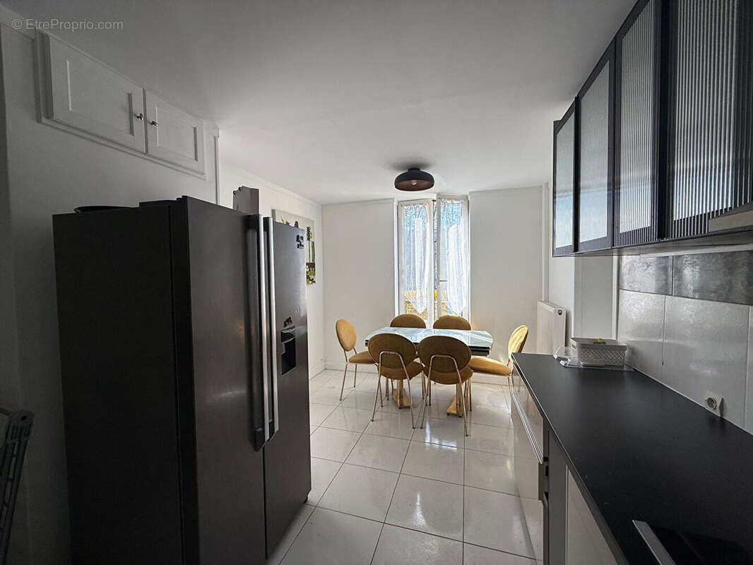 Maison à SAINTE-AULDE