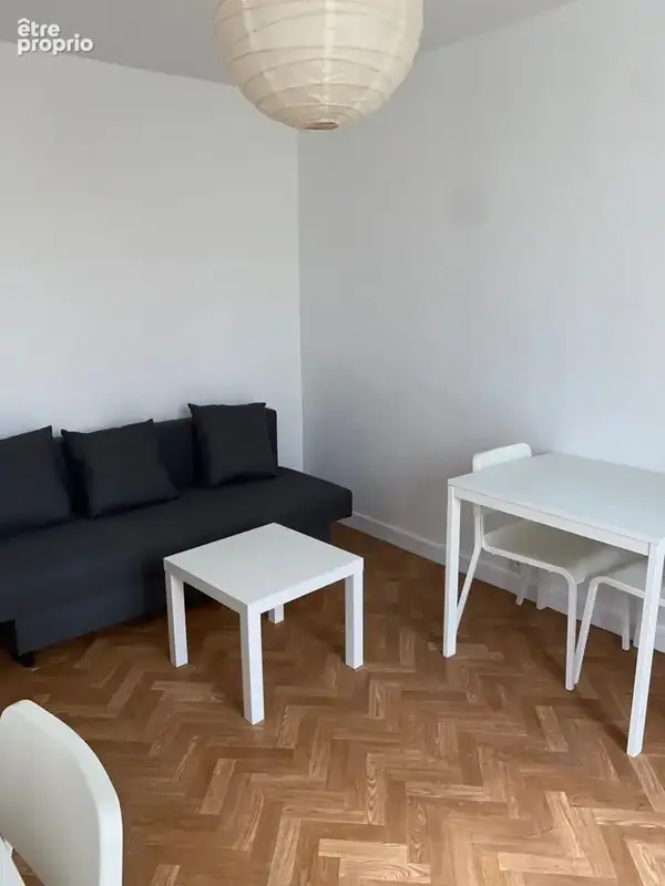 Appartement 1 pièce 17 m² à vendre à Paris-9e (75009) - photo 2