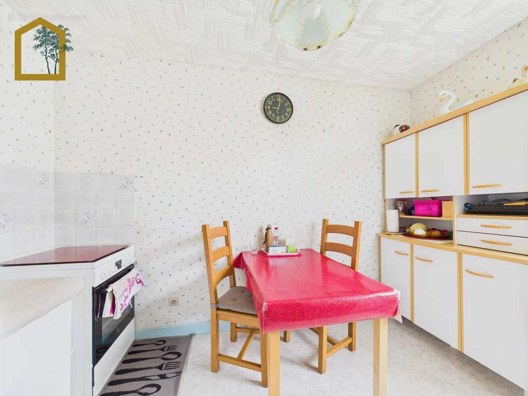 Appartement à VALDOIE