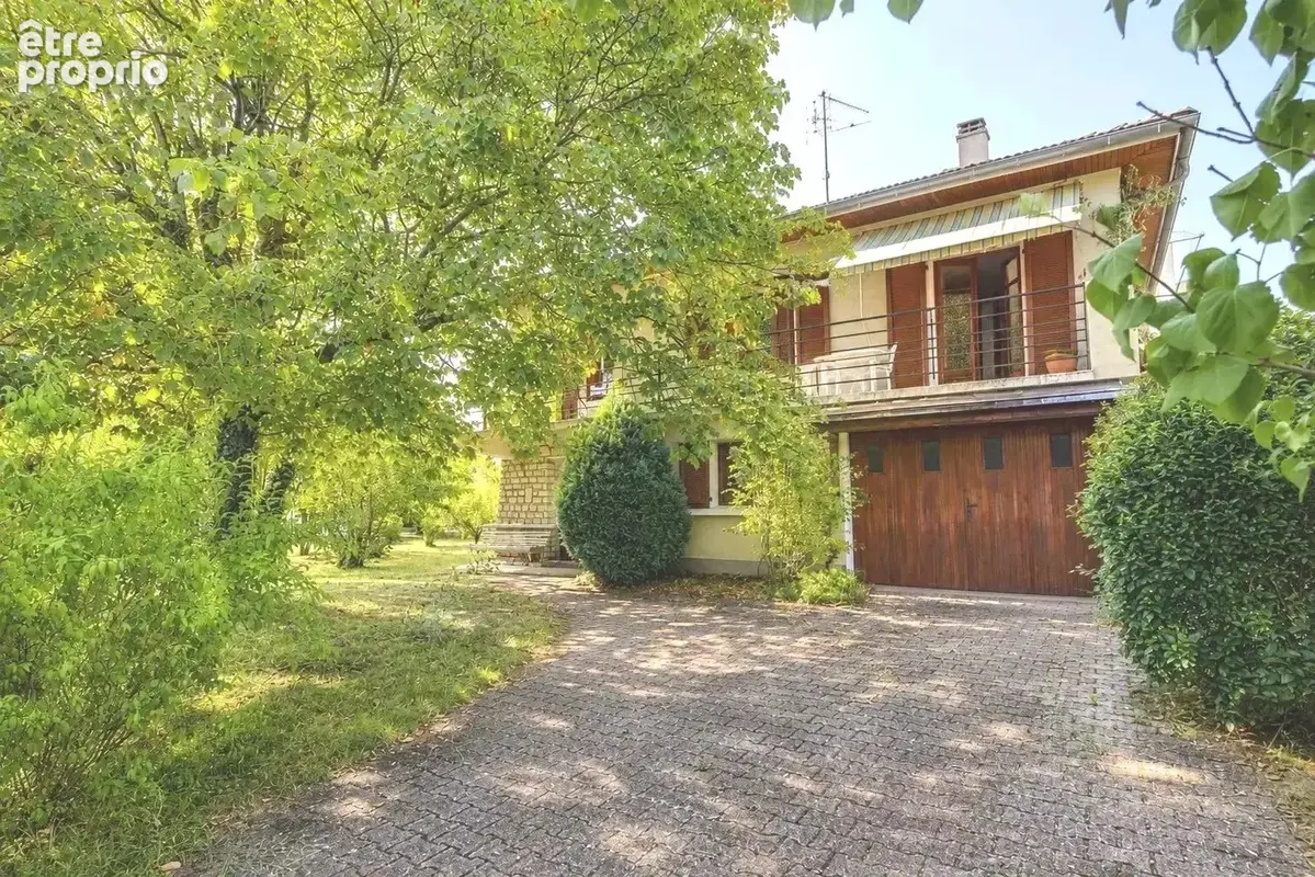 Maison à SAINT-MARCELLIN