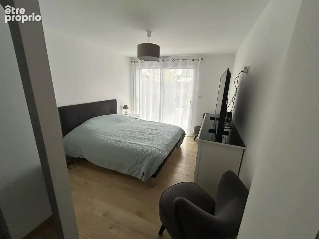 Maison neuve, Plouguerneau 6 pièce(s) 129 m2 - photo 6