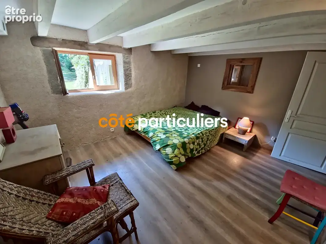 Maison de caractère de 178 m² au coeur d'Agen d'Aveyron - photo 15