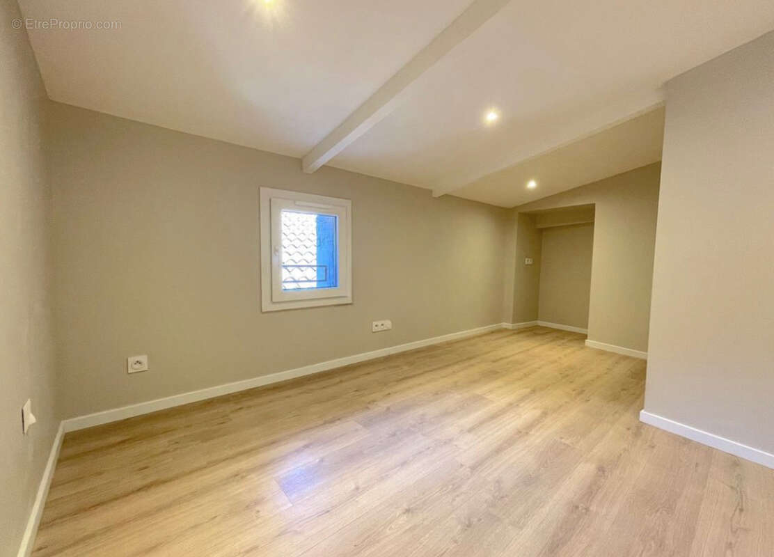 Appartement à MONTLUEL