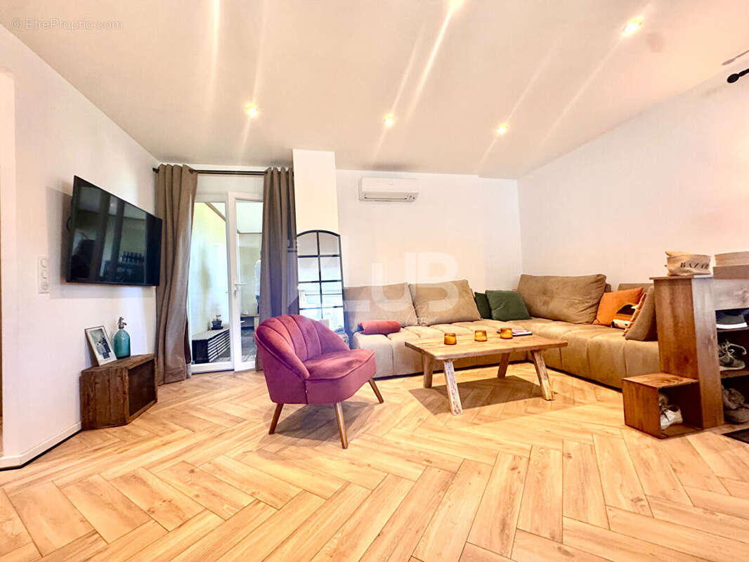 Appartement à AREGNO