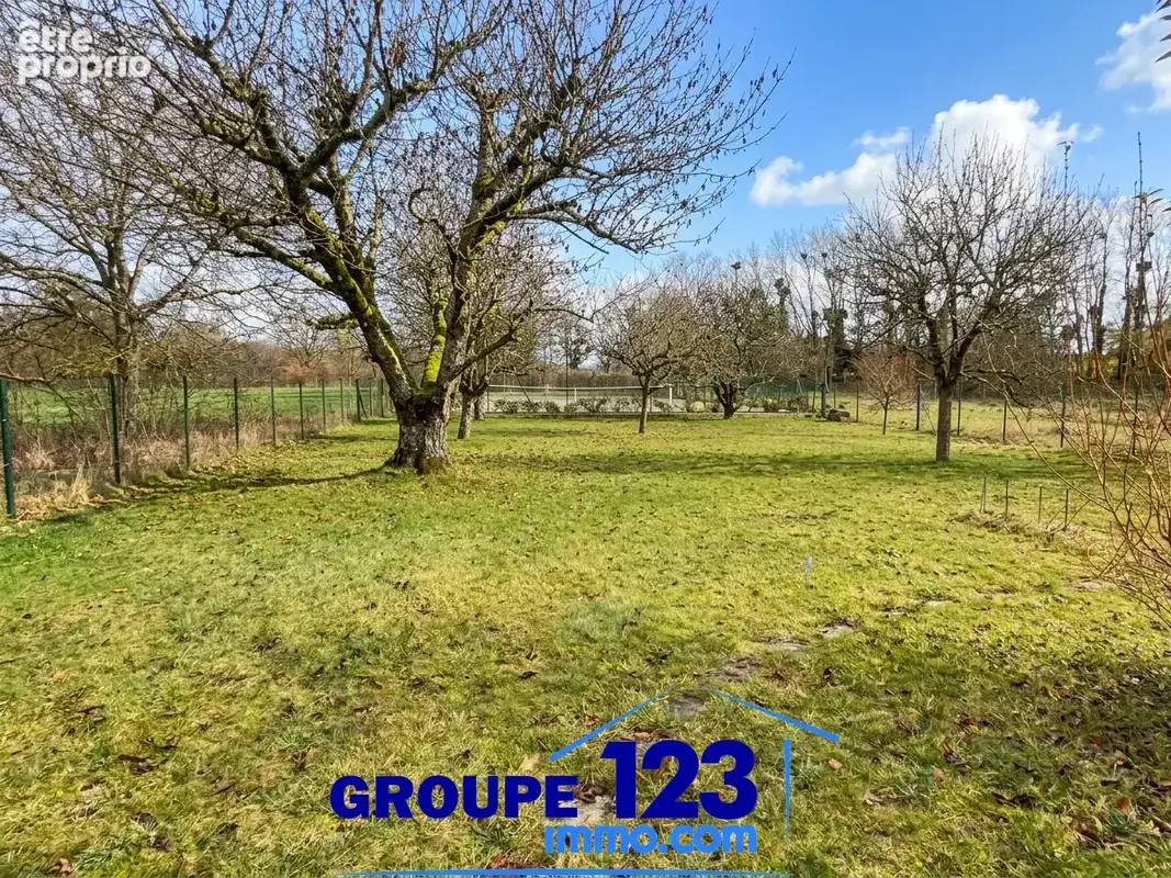 Propriété d’exception - photo 23