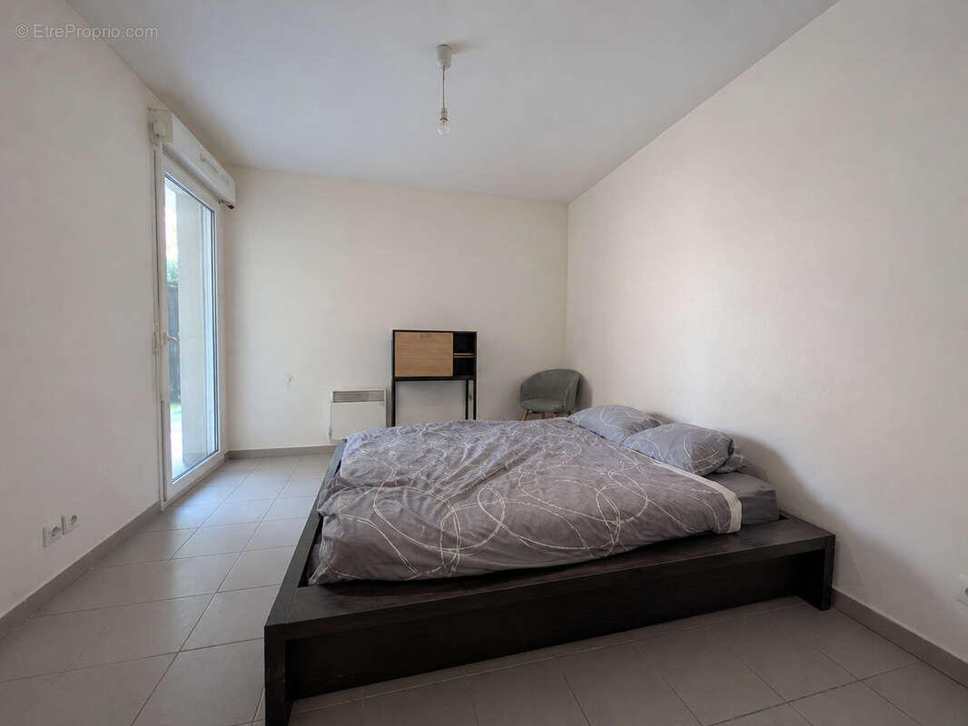 Appartement à MARSEILLE-14E