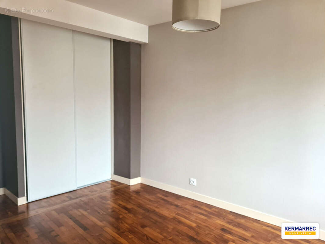 Appartement à VITRE