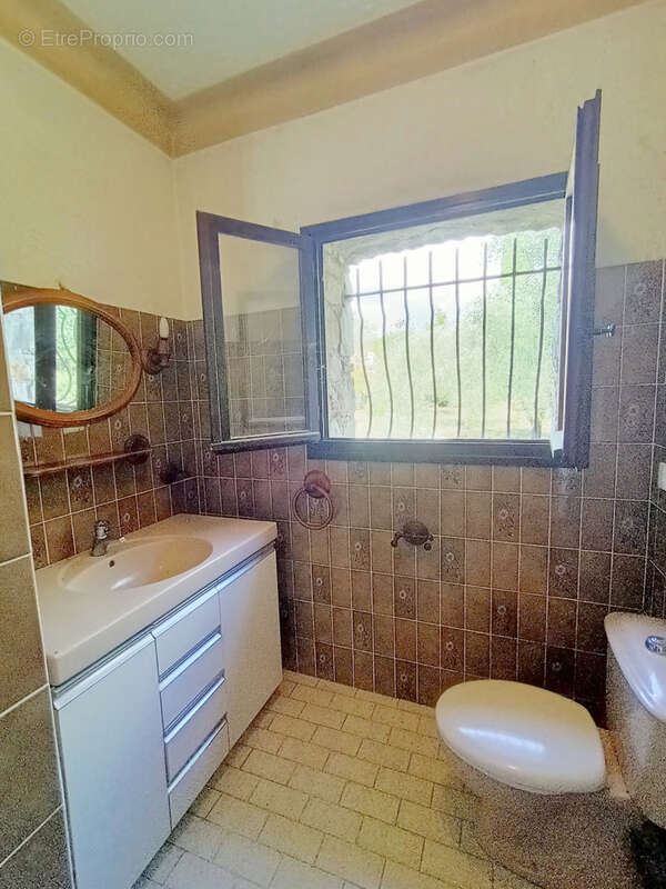 Maison à PEYMEINADE