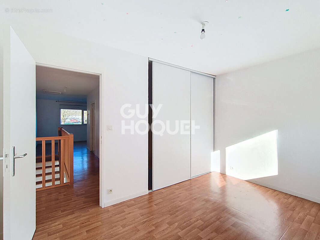 Maison à GUIPAVAS