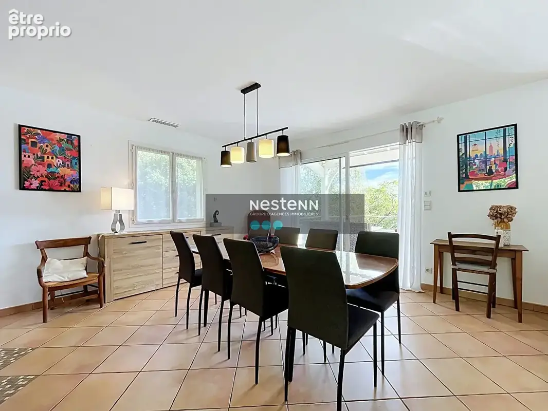 Maison - 6 pièces 150 m² avec piscine Villeneuve-sur-Lot - photo 7