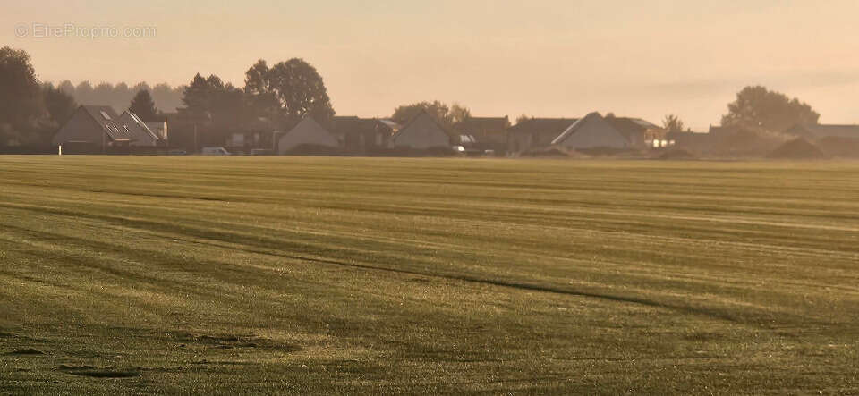 Terrain à HAZEBROUCK