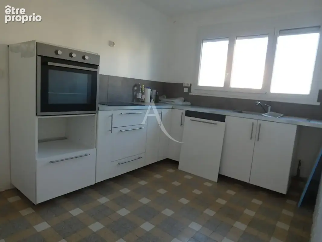 Maison Ascheres Le Marche 4 pièce(s) 78.84 m2 - photo 3