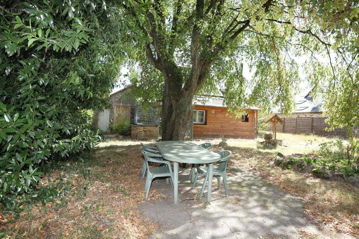 Maison avec véranda et jardin sans vis-à-vis - Liffré - photo 7