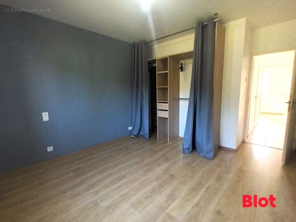 Maison à PLESCOP