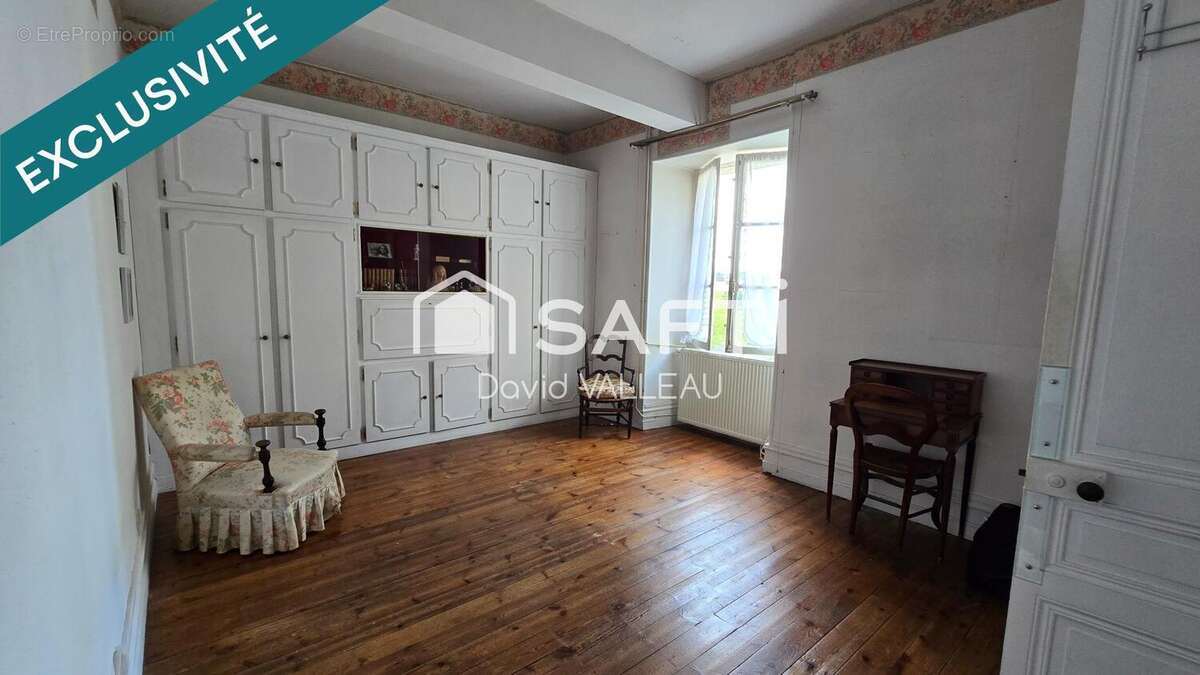 Photo 8 - Maison à MONTMORILLON