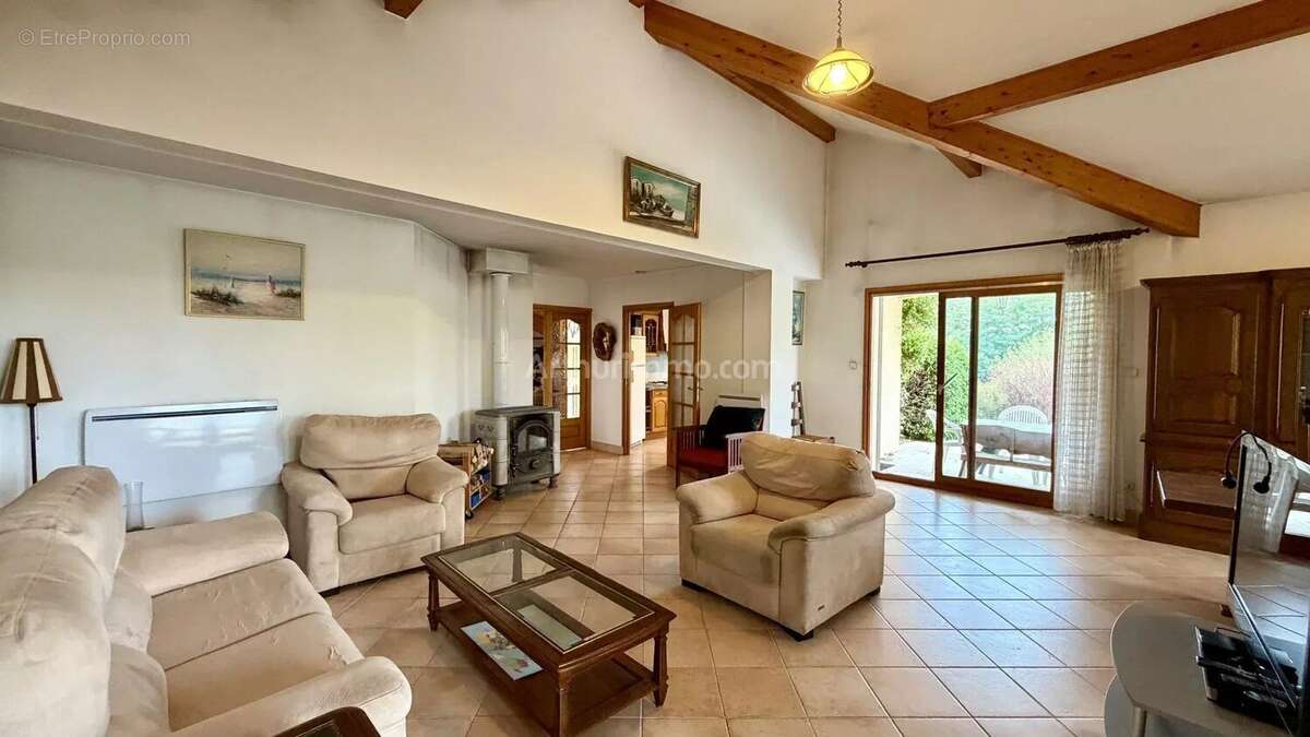 Vente Maison (38630) 280 000ï¿œ - photo 9
