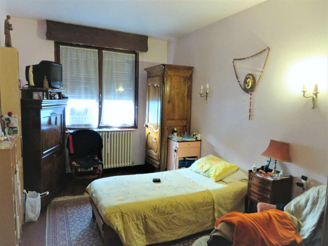  a vendre villa +local commercial    limoux - photo 10