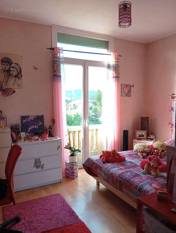 Maison à LA SEYNE-SUR-MER