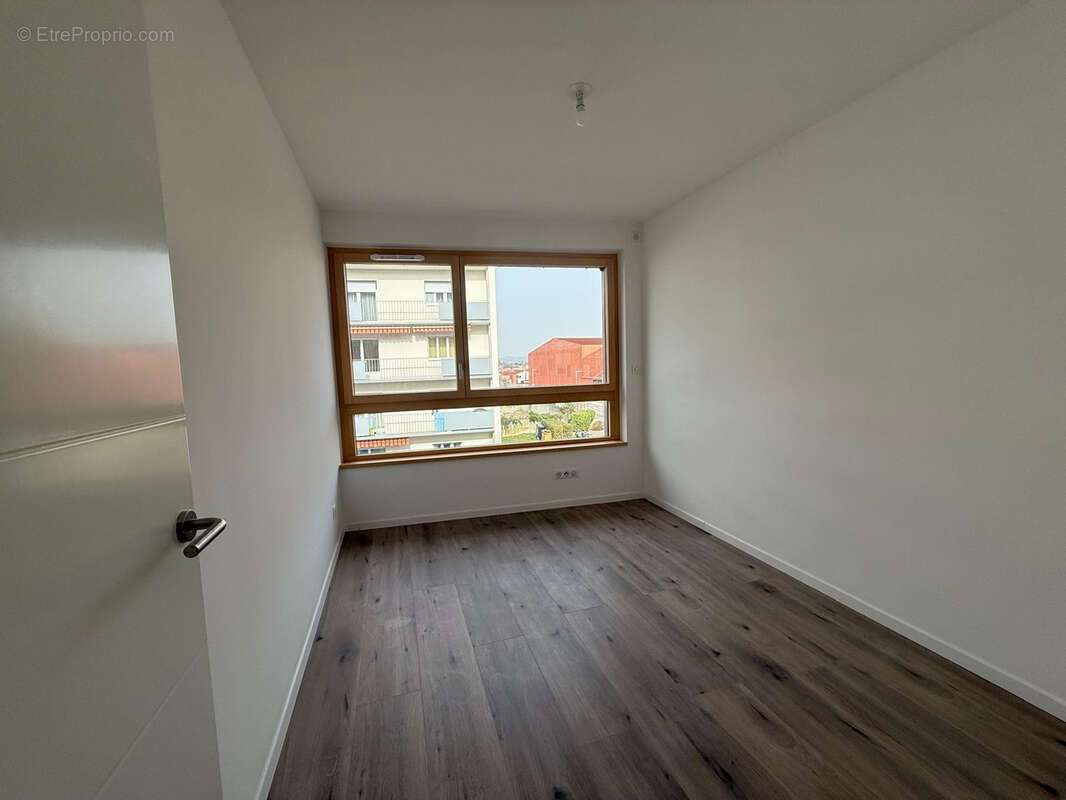 Appartement à SAINT-LOUIS