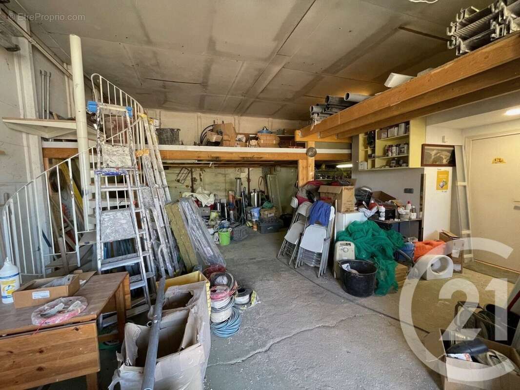 Appartement à Sannois  - photo 2