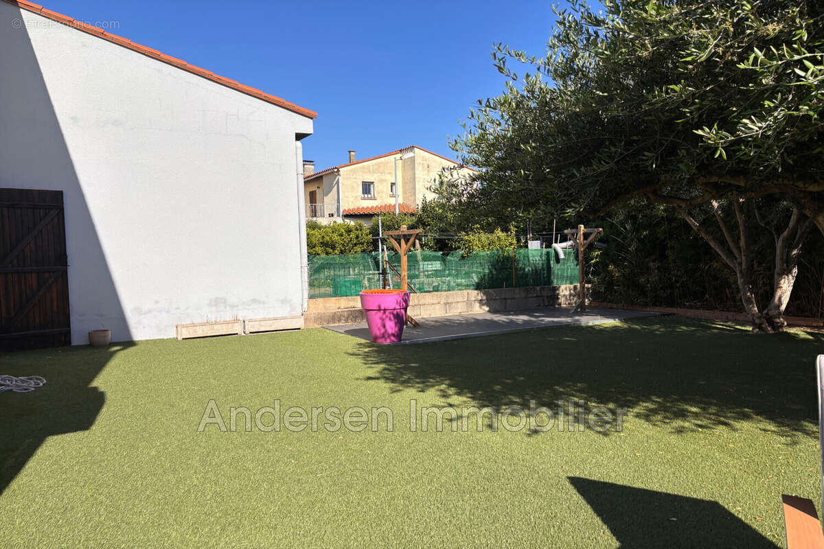 Maison 83 m² à Palau-Del-Vidre  - photo 9