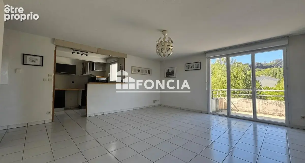 Appartement à AGEN