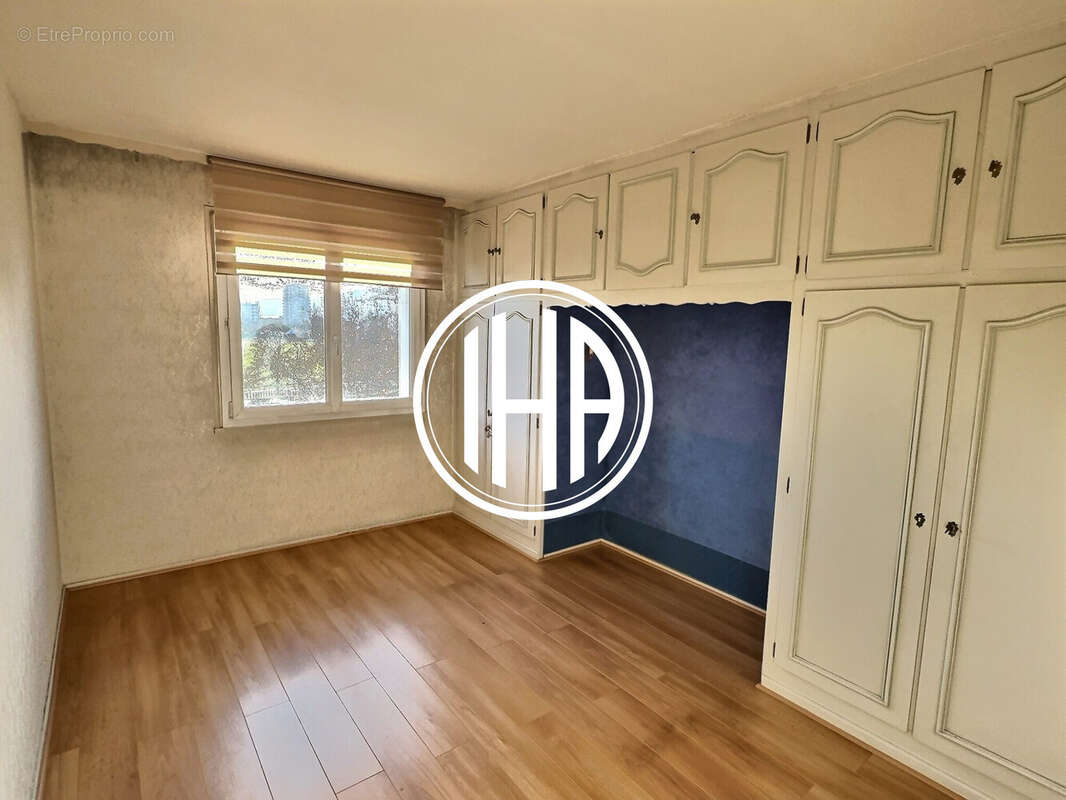 2ème chambre - Appartement à COLMAR