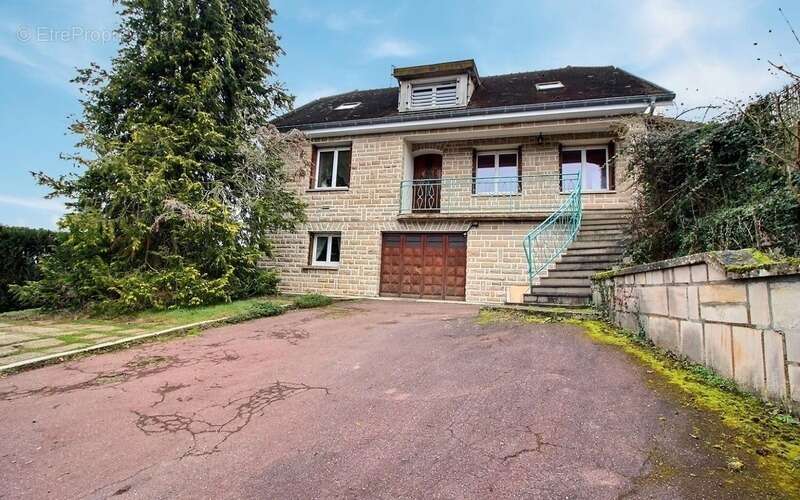 Maison à SAINT-VALLIER