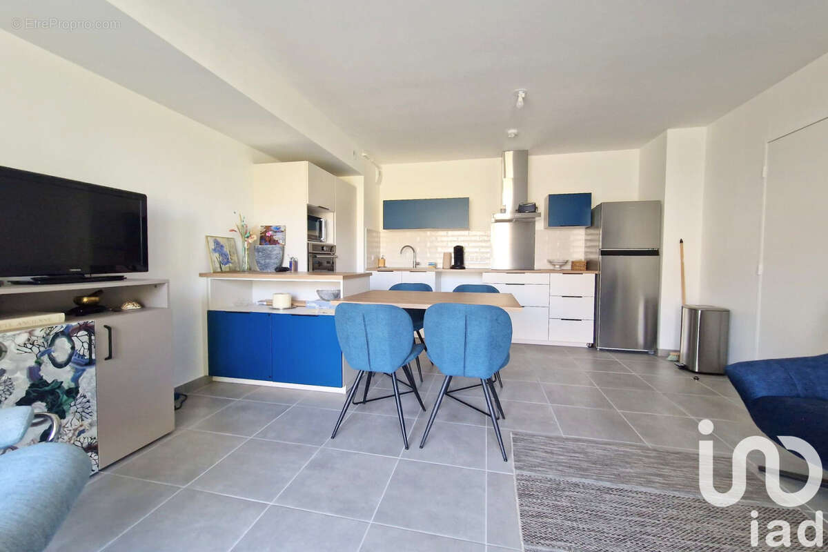 Photo 9 - Appartement à BUCHELAY