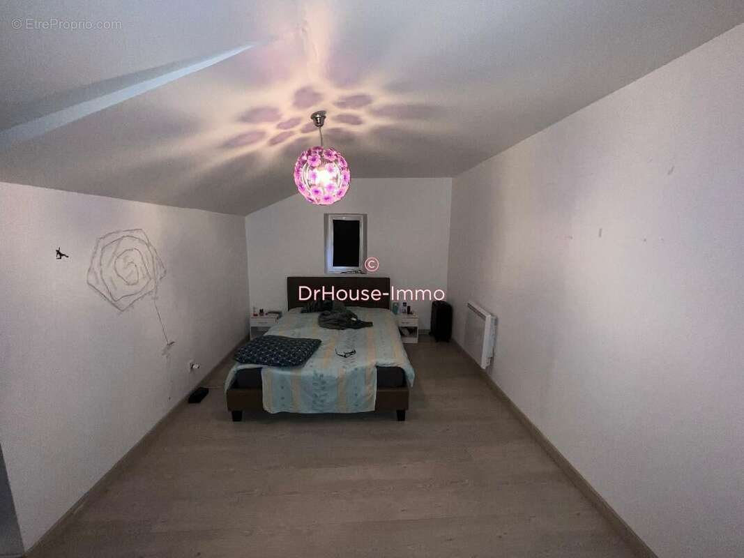 Maison à BAGNOLES-DE-L'ORNE