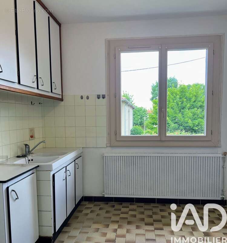 Photo 5 - Maison à MUSSIDAN