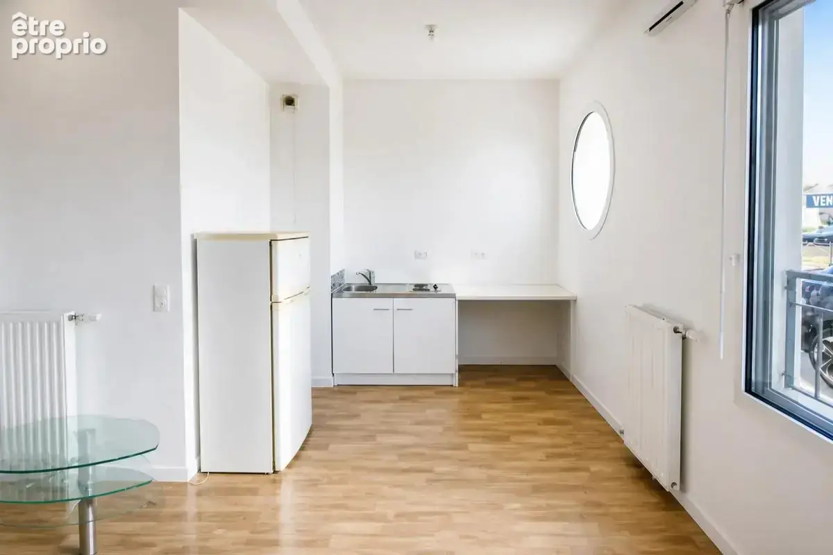 Appartement à LE BLANC-MESNIL
